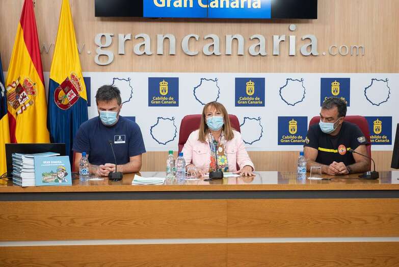 Mayo es la recta final para despejar fincas y alrededores de viviendas / TA